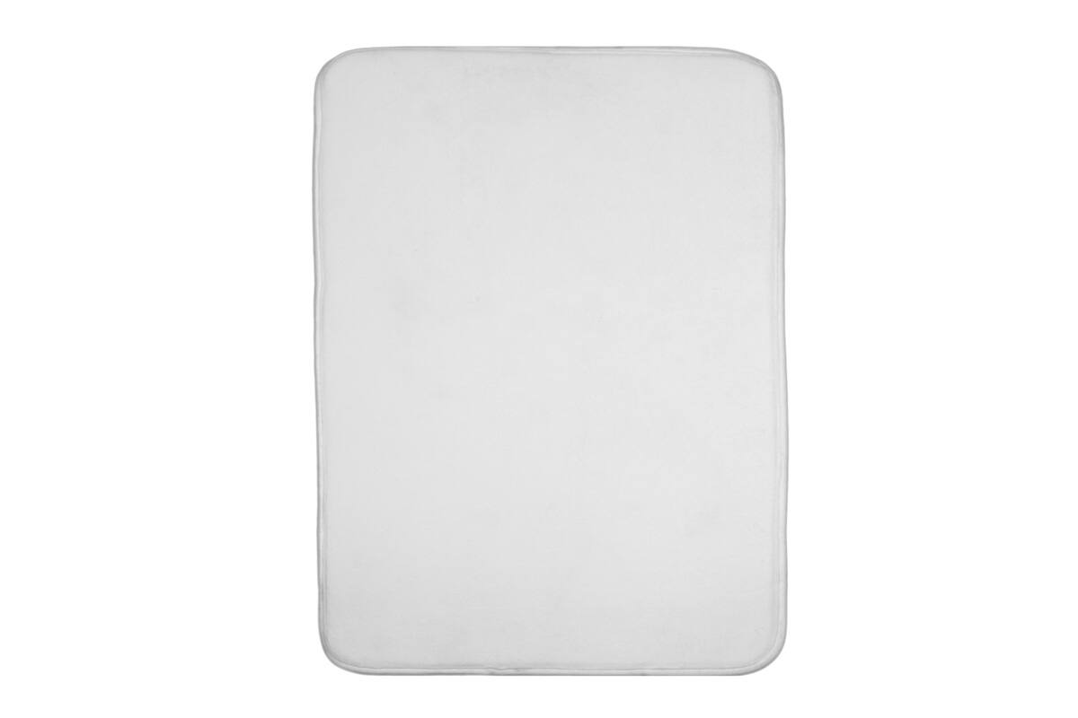 Bath Mat, rectangle - 140 x 80 cm
100% polyester